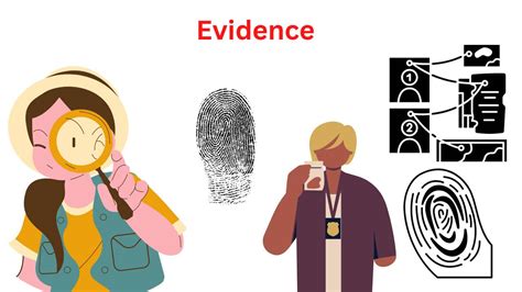 Evidence Guide Definition