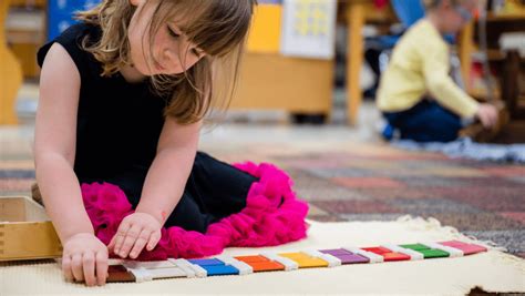 Evidence Matters: What Montessori Could Mean for Equity