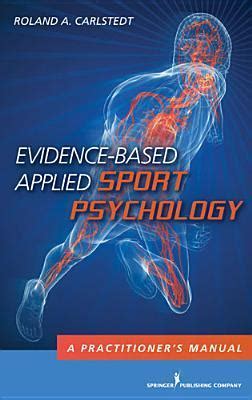 Evidence based applied sport psychology a practitioner s manual. - Investigación y propagación de especies nativas en los andes.