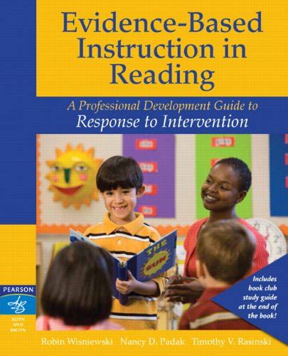 Evidence based instruction in reading a professional development guide to family involvement. - Primary mathematics 5b teachers guide std edition.