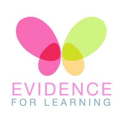 Evidence for learning. Things To Know About Evidence for learning. 
