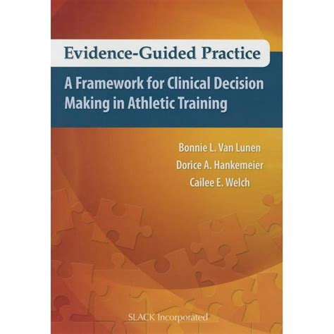 Evidence guided practice a framework for clinical decision making in. - Belleza y plenitud con dietas sanas.