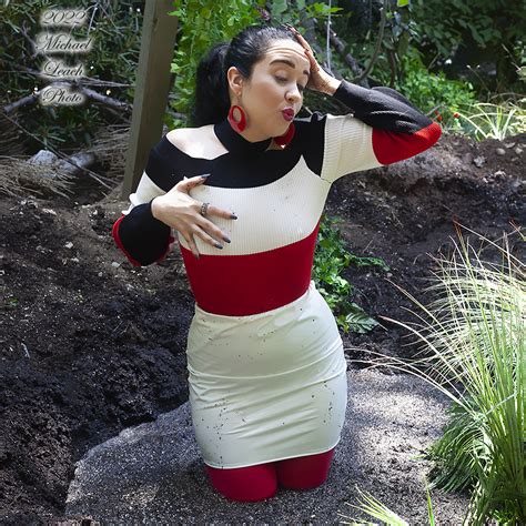 Evie White Leaked [HD] 66 Photos