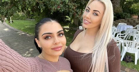 A MOTHER who was slammed for starting an OnlyFans along with her teenage daughter has hit back at her trolls. Mum-of-four Evie Leana, 37, made headlines earlier this year when she started selling r…