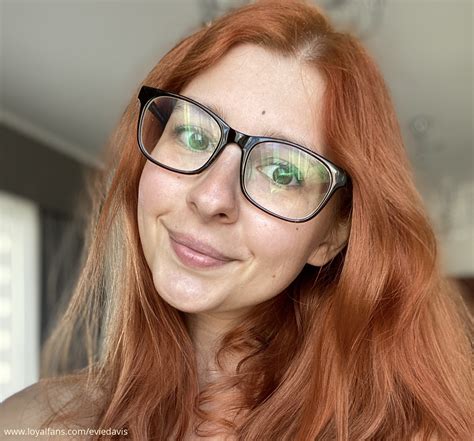 Evie_Davis Leaks PORN 💋 230 Vids