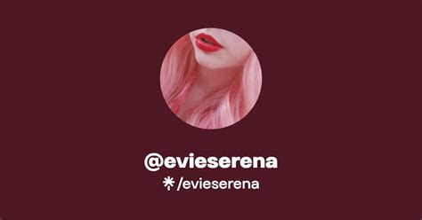 🍑 PORN Evieserena Leaked