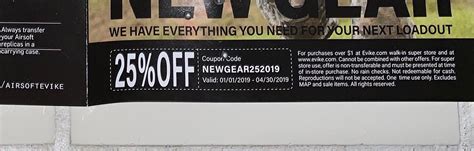 Happy2023 will give you 15% off on certain products. Just type "motherlode" into the coupon code box and it will give you $25,000. Like others said, Happy2023 should work and if you type in "evike coupon codes" in google, the first link should take you to their website which will give you tons of codes for shipping discounts. Hope this helps.
