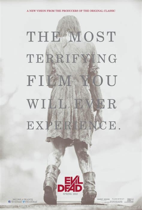 Evil Dead (2013) FilmAffinity.