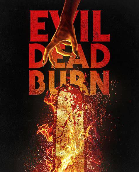 Evil Dead Burn: Cast & Director Interview | Gruesome Scenes, Family Trauma & More! (2026)