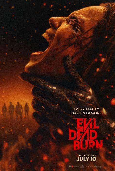 Evil Dead Burn Mid & Post-Credits Scenes Explained (Spoilers) (2026)