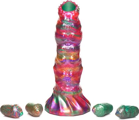 Evil Dildos Leaked [HD] 60 Pics