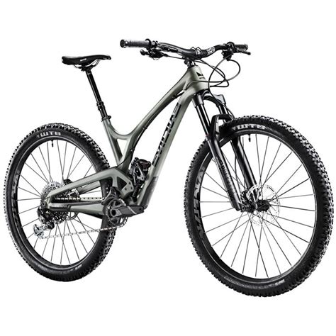 Evil Following MB GX Eagle Complete Mountain Bike evo