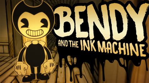 Evil Mickey Mouse? - Bendy and the Ink Machine