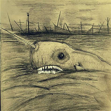 Evil Narwhal