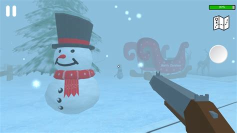 Evil Snowmen APK Download for Android 