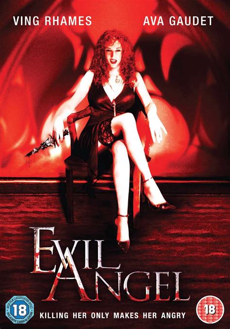 Evil agenl. Evil Angel | 2,153 followers on LinkedIn. Since 1989, Evil Angel has made its mark on the adult entertainment industry by doing one thing, and doing it better than anyone else: creating and ... 