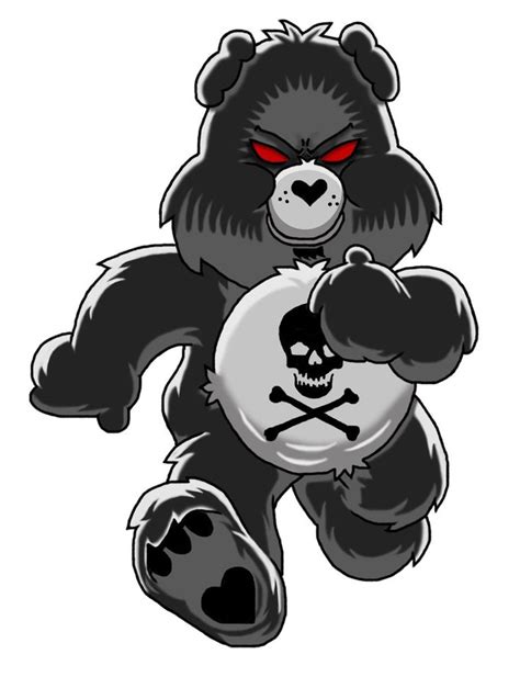 Evil care bears. Things To Know About Evil care bears. 