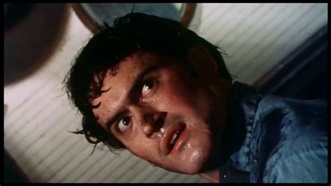 Evil dead 1981 watch. Mar 4, 2024 · After their follow-up to The Evil Dead, 1985’s Crimewave, proved to be a flop, Raimi and co. returned to the cabin with a beloved sequel that would take the franchise in a whole new direction. 