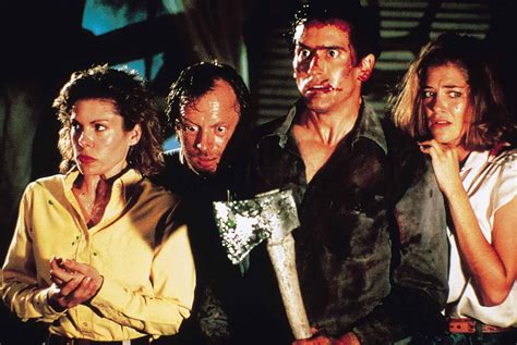 Evil dead ii. Things To Know About Evil dead ii. 