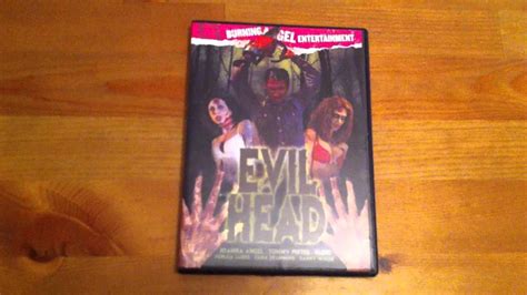 Evil dead porn. Things To Know About Evil dead porn. 