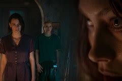 watch trailer Evil Dead Rise A twisted tale of two estranged sisters whose reunion is cut short by the rise of flesh-possessing demons, thrusting them into a primal battle for survival as they face the most …. 