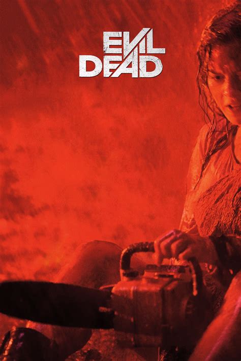 Evil dead where to watch. 