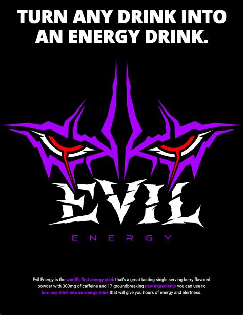 Evil energy. May 26, 2021 · EVIL ENERGY is our brand, we're a direct and professional manufacturer, one of greatest manufacturer and exporter in tuning parts. Include: Fuel System; Exhaust System; Cooling System; We strictly control the quality of products, to provide car enthusiasts with safe, beautiful, cost-effective tuning accessories. 