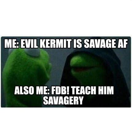 Evil kermit meme generator. Things To Know About Evil kermit meme generator. 