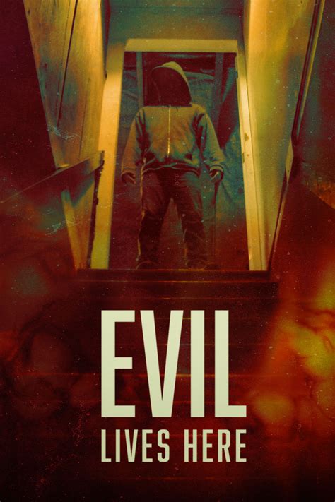 Evil lives here season 13. February 5, 2023. 42min. TV-14. Eugene Borg knows that Satan has evil plans for his young son, Tyler, and spends the subsequent years battling the demons he believes plague his … 