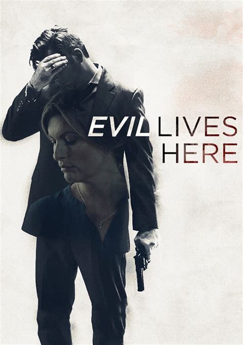 Evil lives here season 13 episode 2. After a man commits suicide, his daughter discovers he led a secret life. S10 E8. 42mTV-149/13/2021. 