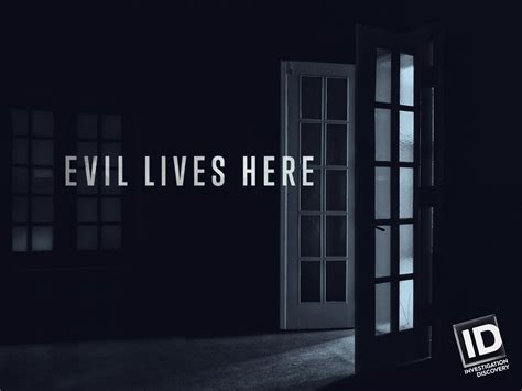 Evil lives here season 5. Season 5; Season 6; Season 7; Season 8; Season 9; Season 14; Season 15; People recount their horrifying true stories about living side-by-side with sociopathic friends or family who go on to commit heinous crimes. ... In this follow-up to their 'Evil Lives Here' interviews, Alice and Crystal reflect on sharing their terrifying story. Subscribe to … 