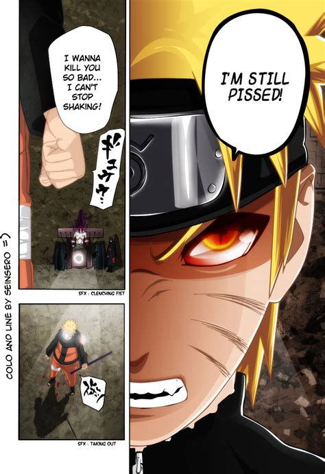 Naruto's eyes widened as a large black hole erupted in the center of the clearing, sucking in the dead bodies, before exploding in a manner that caused bits to fly everywhere. He felt a surge of pain erupt in his leg as he felt it knit back together, and he …. 