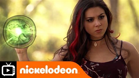 The Thundermans 2x5 : Haunted ThundermansClips of Pheobe being Possessed - Edited downDisclaimer:I don't own the audio and picture. The credits goes to respe.... 