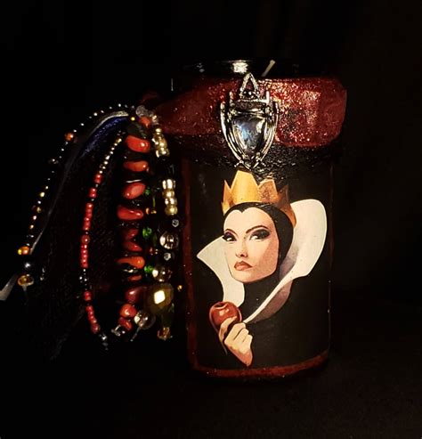 Evil queen candles. Things To Know About Evil queen candles. 