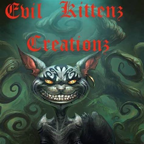 Evil_Kittenz Leaked PORN 💦