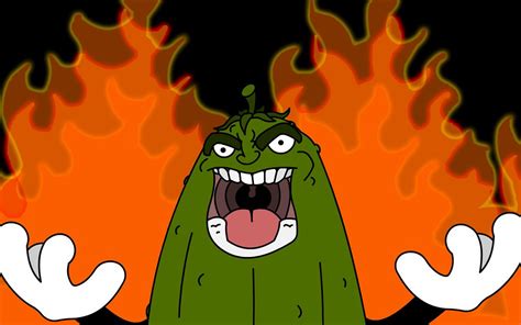 Evil_Pickle Leaks 🍌 XxX