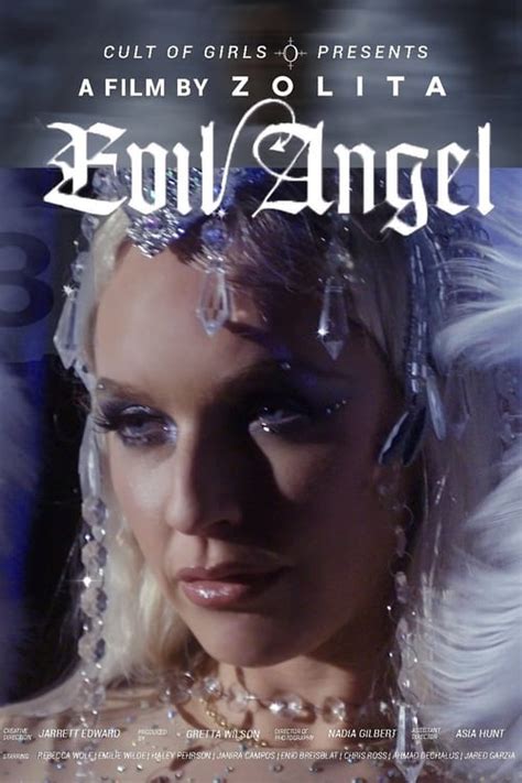 Evilamgelvideo - Rank: 2. 872. 407. Categories: Anal. Hardcore. Toys. Hardcore anal sex and gonzo porn is something that Evil Angel promises to provide to its customer and the creators behind the lustful material have been outdoing themself year after year, not just in awards and accolades, but in the sheer decadence of its wild sex productions.