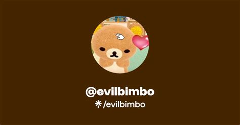 Evilbimbo Onlyfans Leak 🍆 XXX