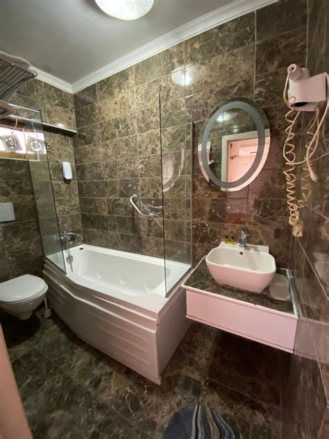 Evim Apart Termal Jolly.