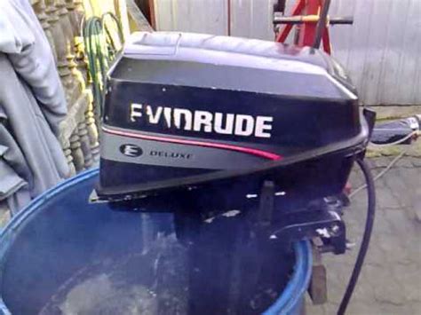 Evinrude 4 deluxe 4 hp manual. - The fruit manual by robert hogg.