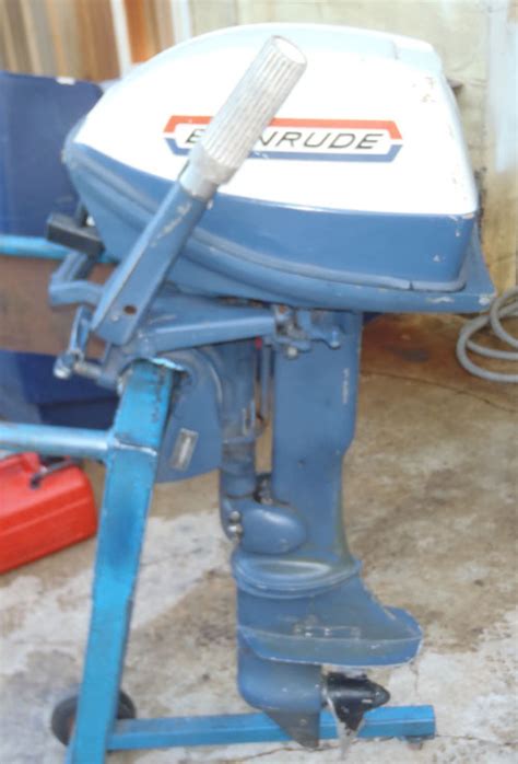 Evinrude 6 hp outboard service manual. - Mas vo 50 radial arm drill manual.