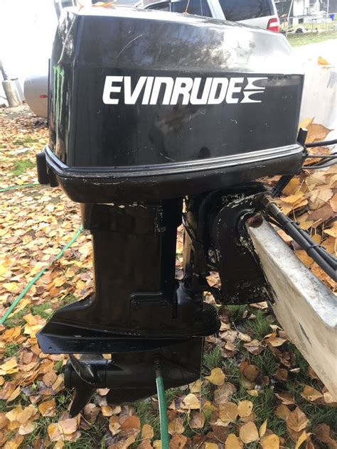 1. Mar 27, 2016. #1. I just purchased a 1996 Bluewave 165 Super Tunnel that has a 96 Evinrude 88 SPL. I drained the old fuel and it started pretty easily. I took it out a few times now and I have a few questions. If they are a repeat to …