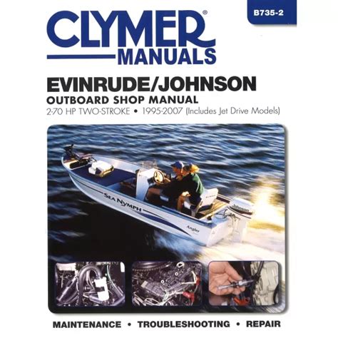 Evinrude johnson außenborder 65 ps bis 300 ps reparaturanleitung 1992 1993 1994 1995 1996 1997 1998 1999 2000 2001 download. - Yamaha breeze 125 workshop manual xvs.