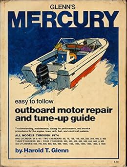 Evinrude outboard motor repair and tune up guide fully illustrated glenns marine series. - Memorize in minutes the times tables teaching manual.