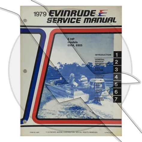 Evinrude outboard motors 1979 6hp service manual. - Service manual for a case 590 super.
