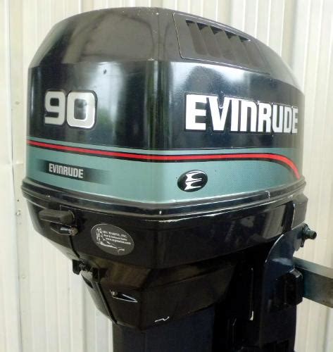 Evinrude repair manual 90 hp v4 1995. - Descarga de manual de licencia de radioaficionado.