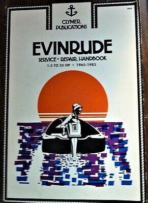 Evinrude service repair handbook 15 to 35 hp 1965 1983. - Sabiston textbook of surgery the biological basis of modern surgical practice 20e.