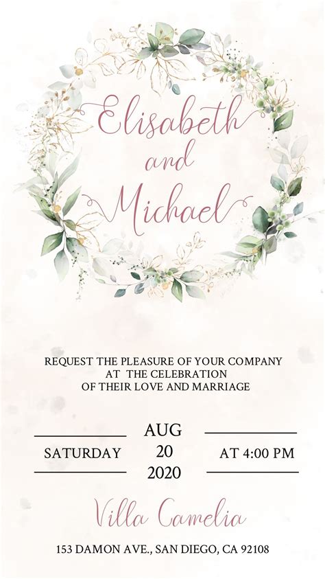 Free online invitations: Yes. Custom designs: No, but you can upload your own design or photos. Paper option: From $1.81 each. Import email addresses: Yes. ….
