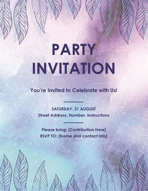 Additional Evite Invitation Features ... Online invitations will help you manage your event with ease, especially for those larger fundraising functions. Manage ....