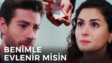 Evlenme Teklifi .. ️ Sinan & Güllü YouTube.